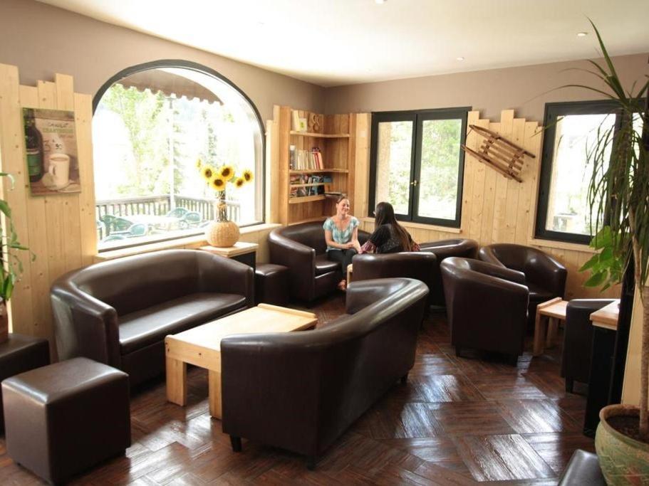 Hotel Les Vallois ヴァルイーズ 部屋 写真