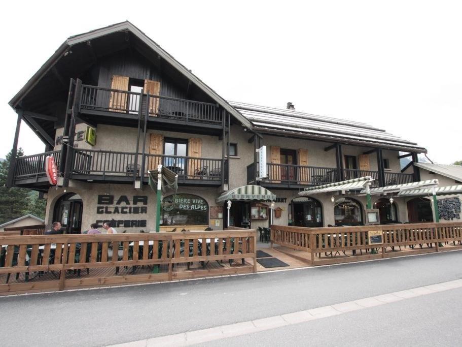 Hotel Les Vallois ヴァルイーズ エクステリア 写真