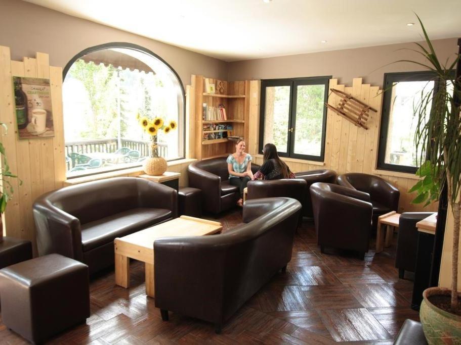 Hotel Les Vallois ヴァルイーズ エクステリア 写真